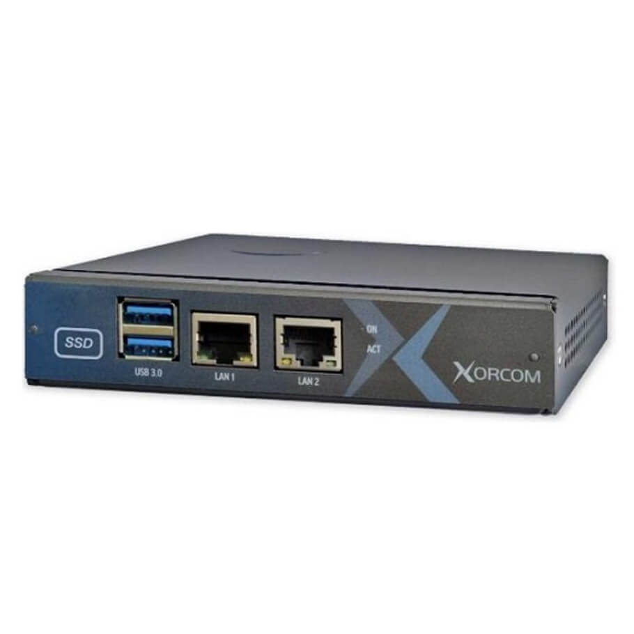 Tổng đài điện thoại IP XORCOM CXW1200